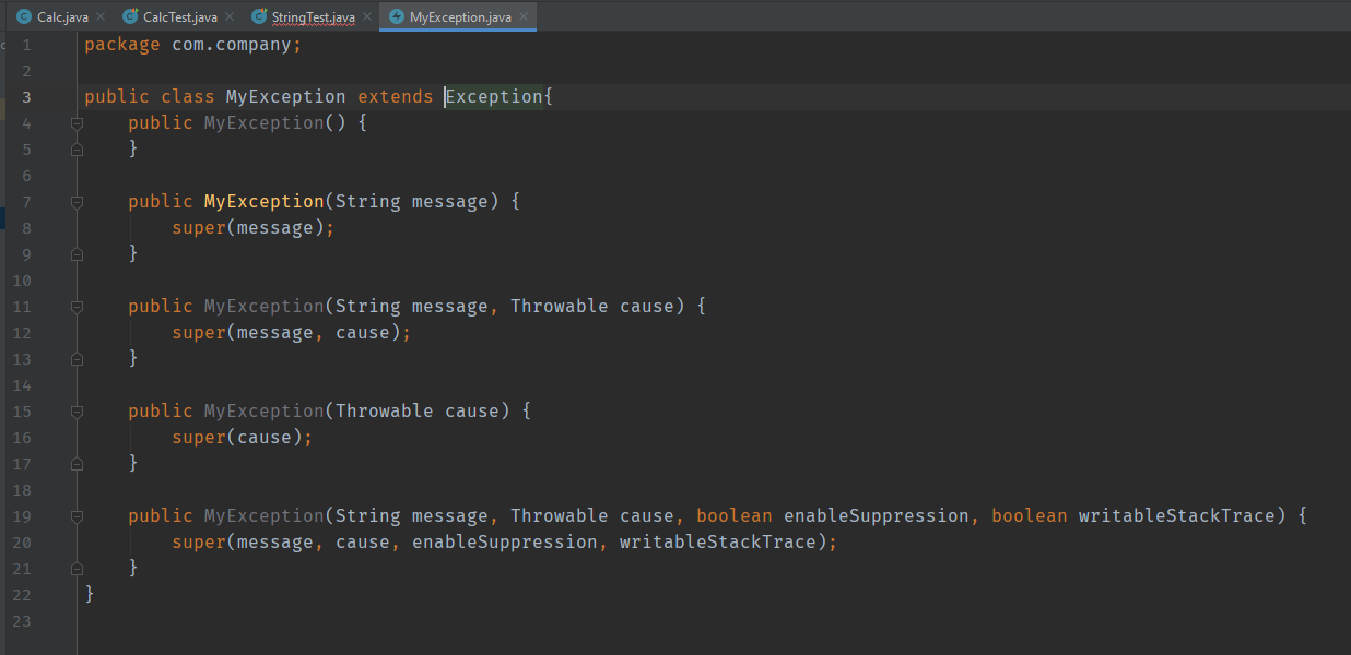 3：Throwable-Java API 实战_throwable 获取code-CSDN博客