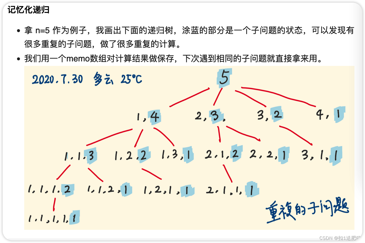 代碼隨想錄day41343整數拆分96不同的二叉搜索樹golang