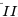 latex 罗马数字