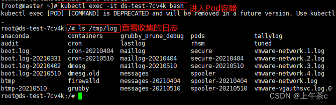 [外链图片转存失败,源站可能有防盗链机制,建议将图片保存下来直接上传(img-XMelS195-1656048400960)(images\kubectl_exec.jpg)]