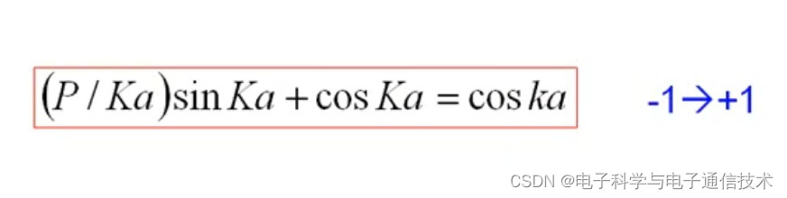 固体微电子学与半导体物理学-CSDN博客