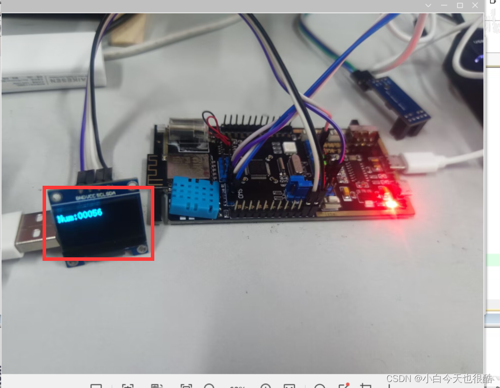 STM32定时器详解——TIM详解