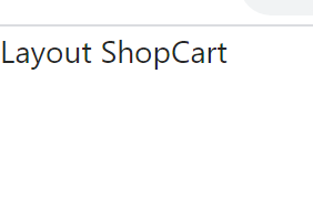 shopcart