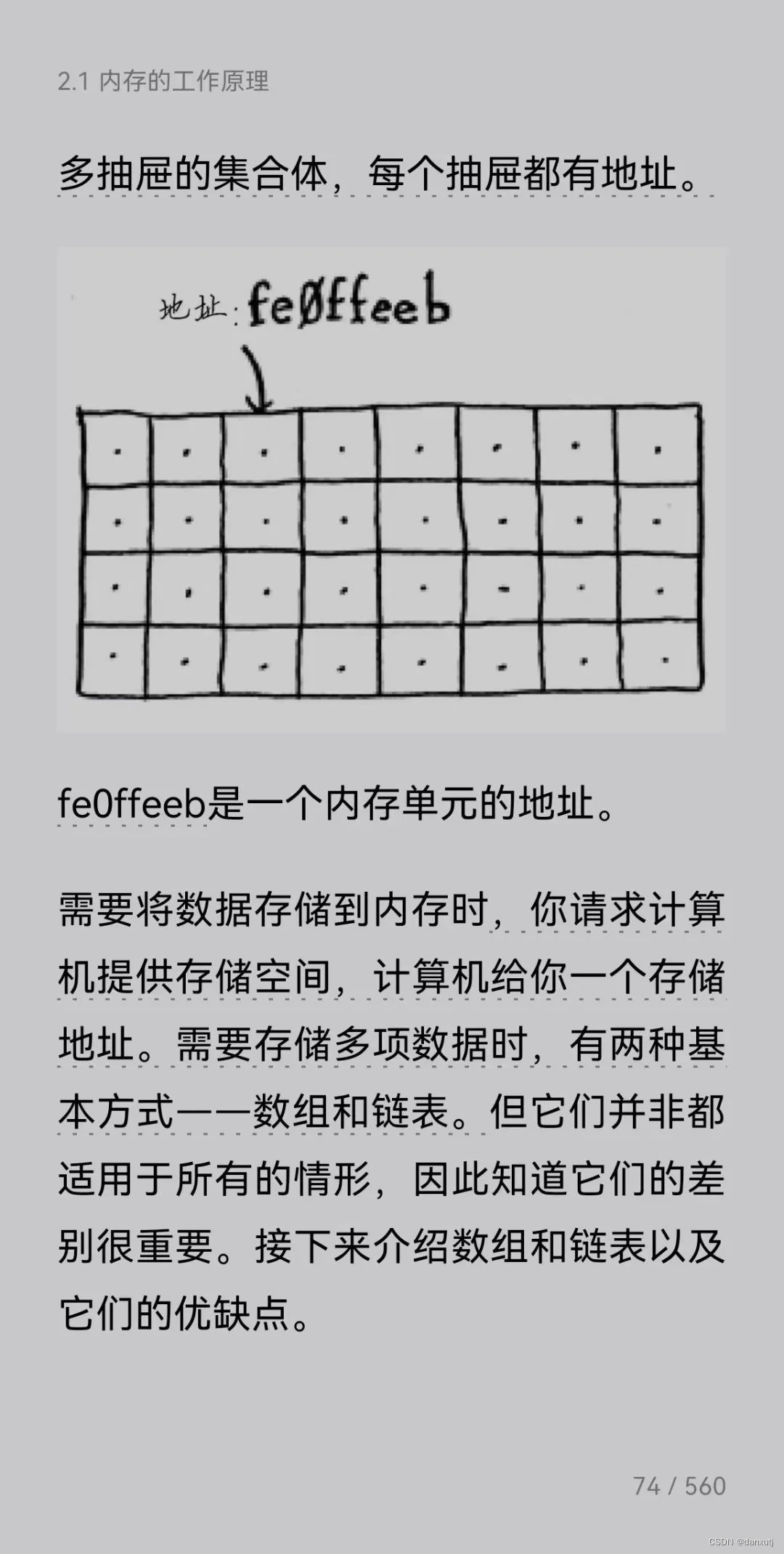 算法导论笔记4：散列数 hash