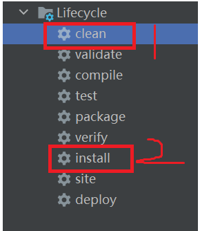 解决Maven中No valid Maven installation found. Either set the home ...