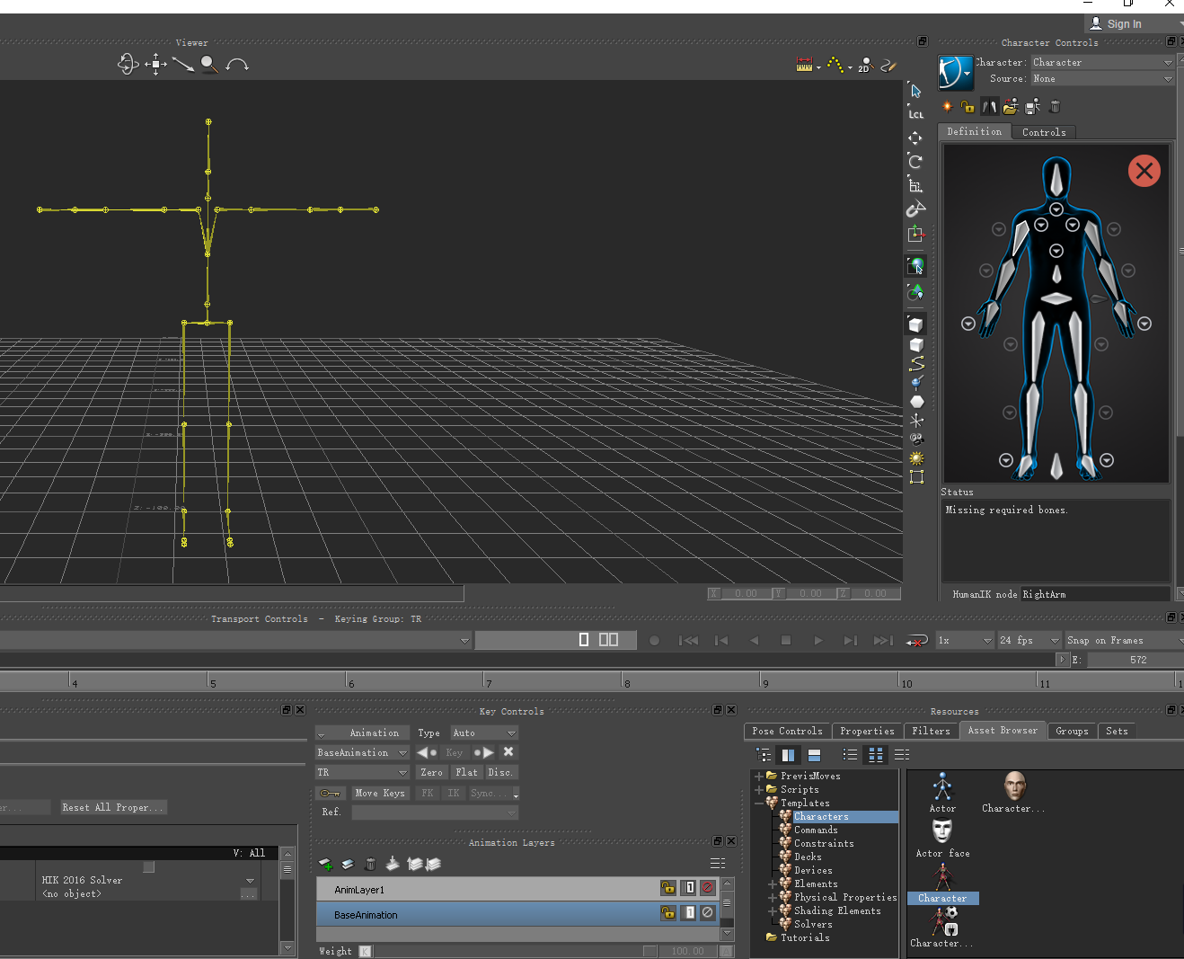 MotionBuilderbvh绑定（二）[7.31改动]_Disservice的博客CSDN博客