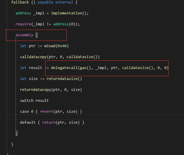 Solidity tutorial (six) front end and Web3.js - Programmer Sought