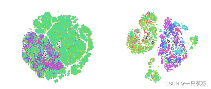 t-SNE