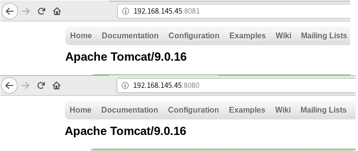 【企业化部署】Tomcat部署及优化