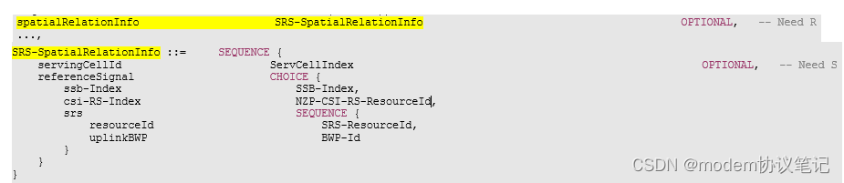 NR SRS(二)_modem协议笔记的博客-CSDN博客