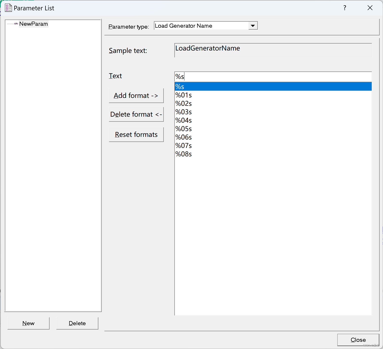 LoadRunner_loadrunnerunterminated string or character constan-CSDN博客