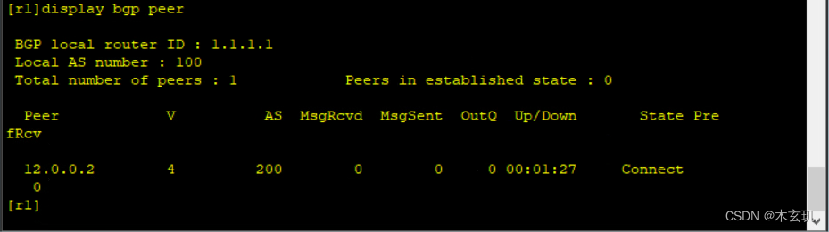 BGP---边界网关协议