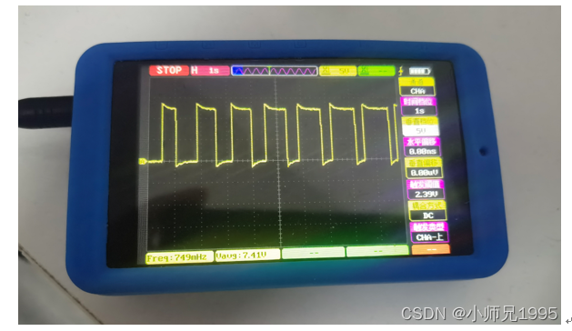 直流有刷电机开环调速基于STM32F302R8+X-NUCLEO-IHM07M1（一）