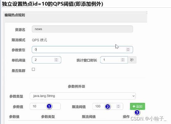 [外链图片转存失败,源站可能有防盗链机制,建议将图片保存下来直接上传(img-GuPRGm3s-1670145631578)(E:\Java资料\韩顺平Java\资料\SpringCloud\笔记\10.SpringCloud Alibaba Sentinel.assets\image-20221124175419225.png)]