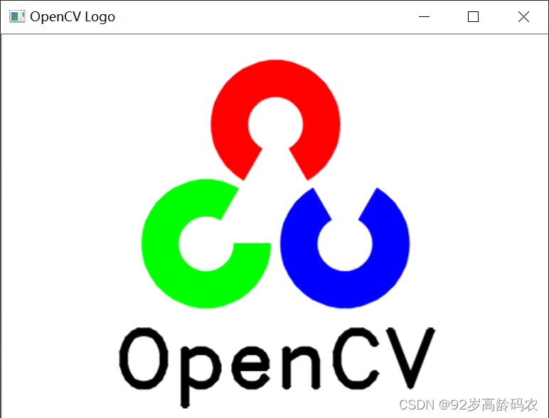 OpenCVLogo