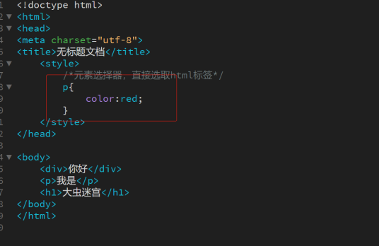 Css选择器 Weixin 的博客 Csdn博客