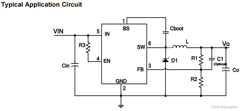 CSM3416SF兼容MP2451,MCP16301HT-E,LT1933ES6,AOZ1282CI