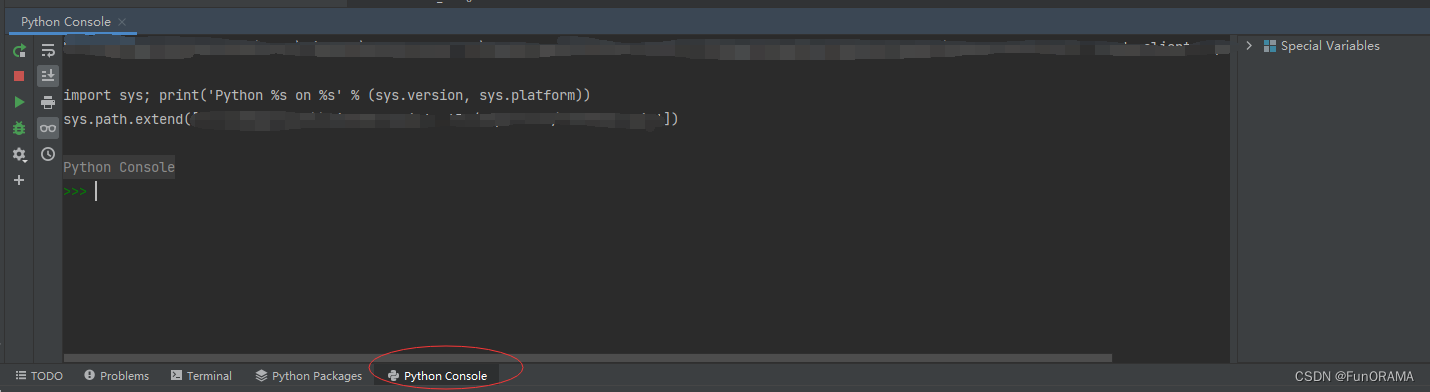 Tensorflow notes: common functions - Programmer Sought