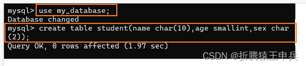 Qt6教程之三(16) Qt使用mysql数据库,第35张