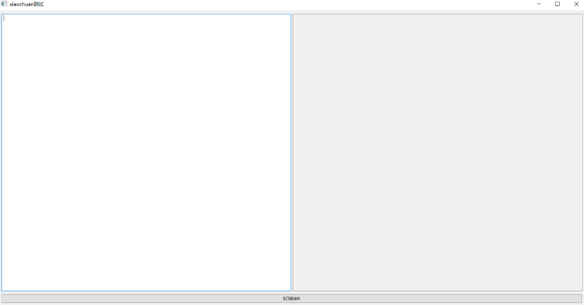 golang开发GUI桌面应用walk（一）_golang walk-CSDN博客