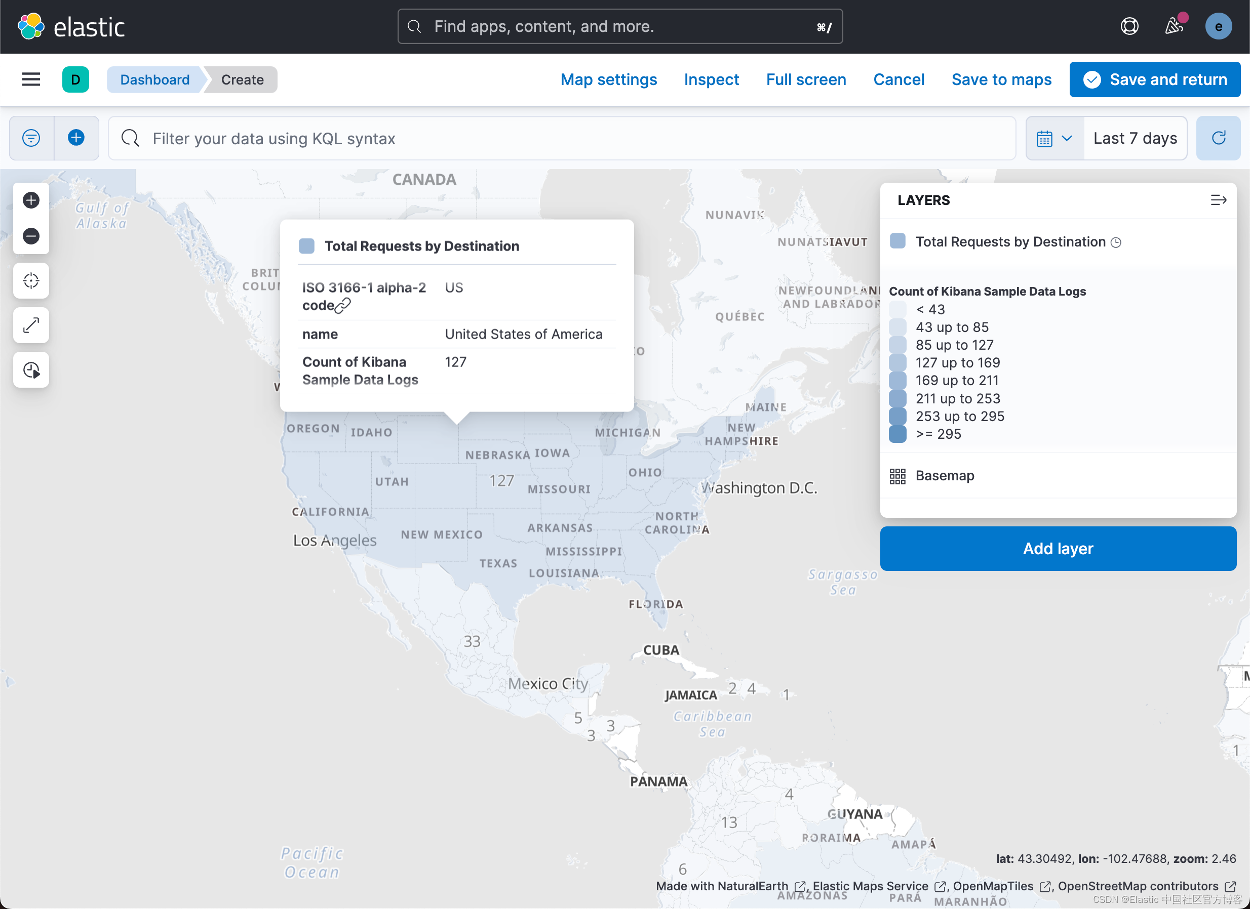 elasticsearch-elasticsearch-csdn