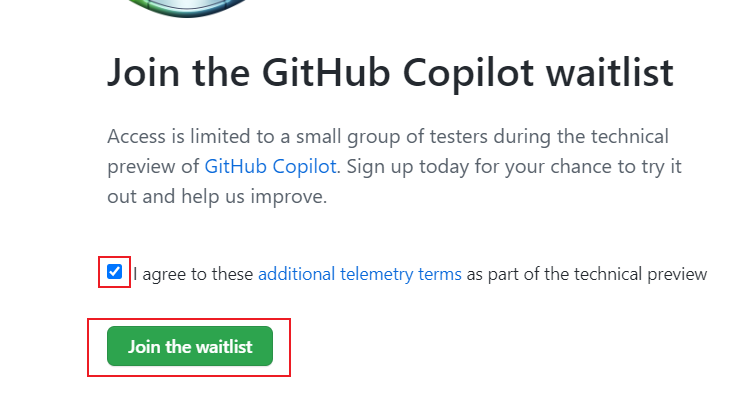 GitHub Copilot使用教程_github copliot web-CSDN博客