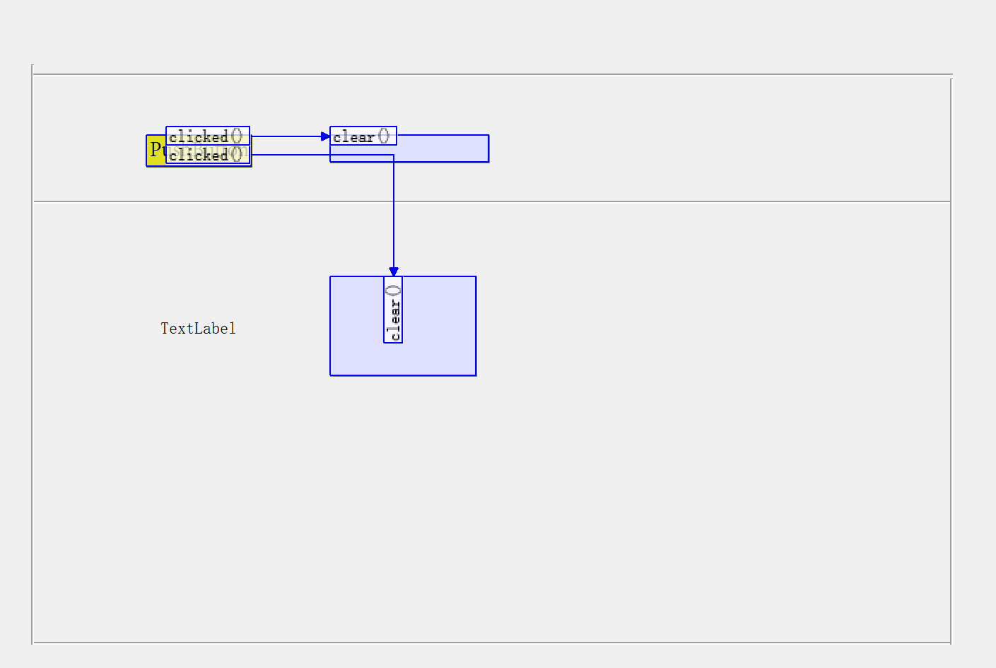 python ui界面设计（一）-CSDN博客