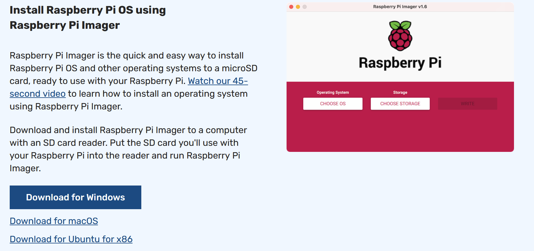 选择你的系统对应的文件下载和安装