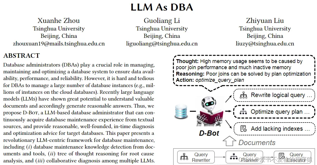 ArXiv 相关论文