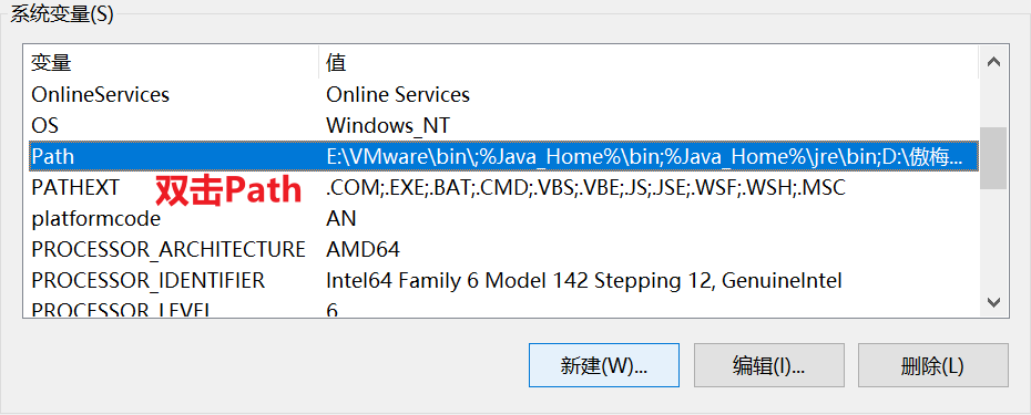 ‘msiexec‘ is not recognized as an internal or external command ...