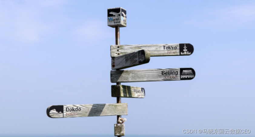 谈谈让数据创造价值的4大核心要素