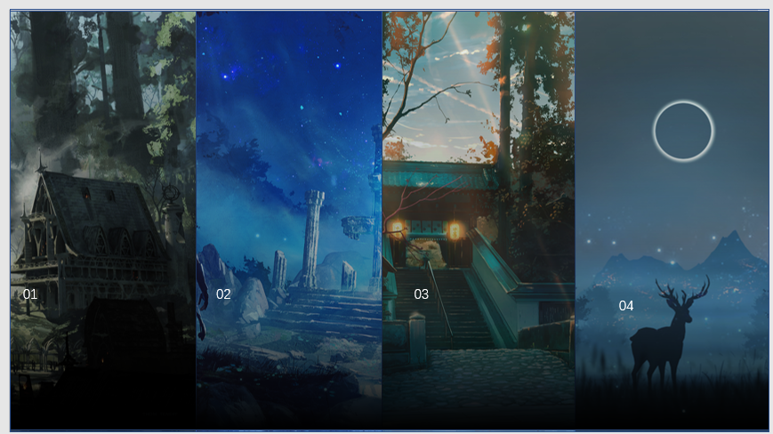 图片让ppt富有冲击力师从于珞珈老师