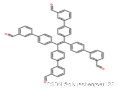 TPE-3-CHO；CAS:2351847-81-7；AIE聚集诱导发光