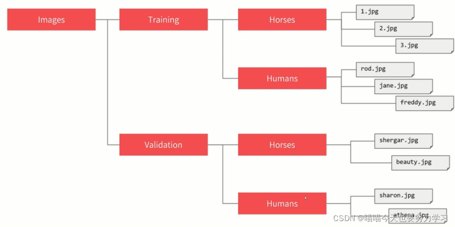 tensorflow CNN模型训练+优化参数+实战