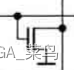 mos管构成的存储单元