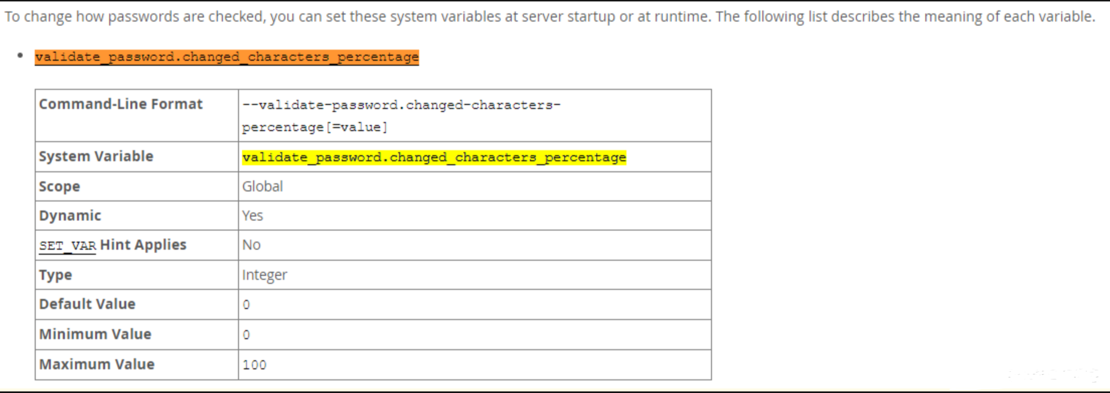 【MySQL】MySQL8.1.0版本正式发布带来哪些新特性？