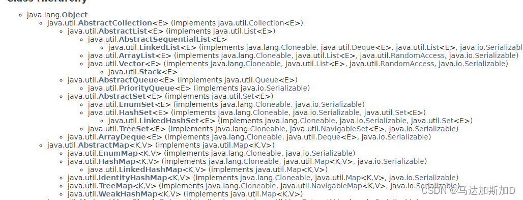 Java 集合 --- 如何遍历Map