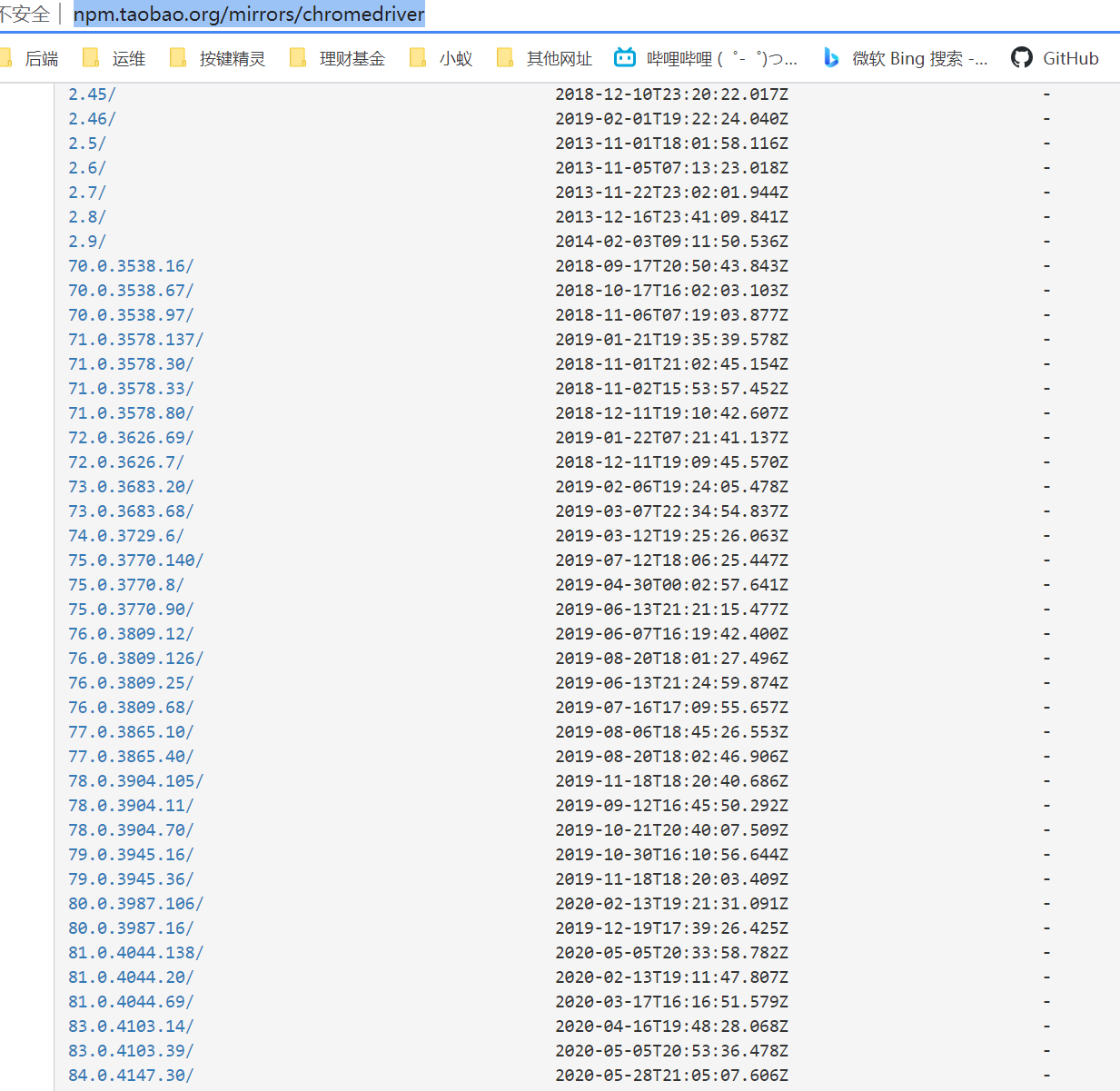 java + selenium做自动化测试_java+selenium自动化测试-CSDN博客