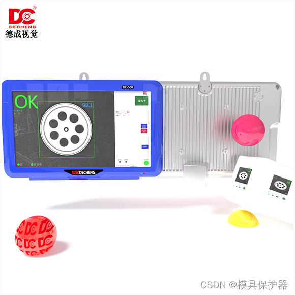 工业视觉检测如何选择合适的工业相机？