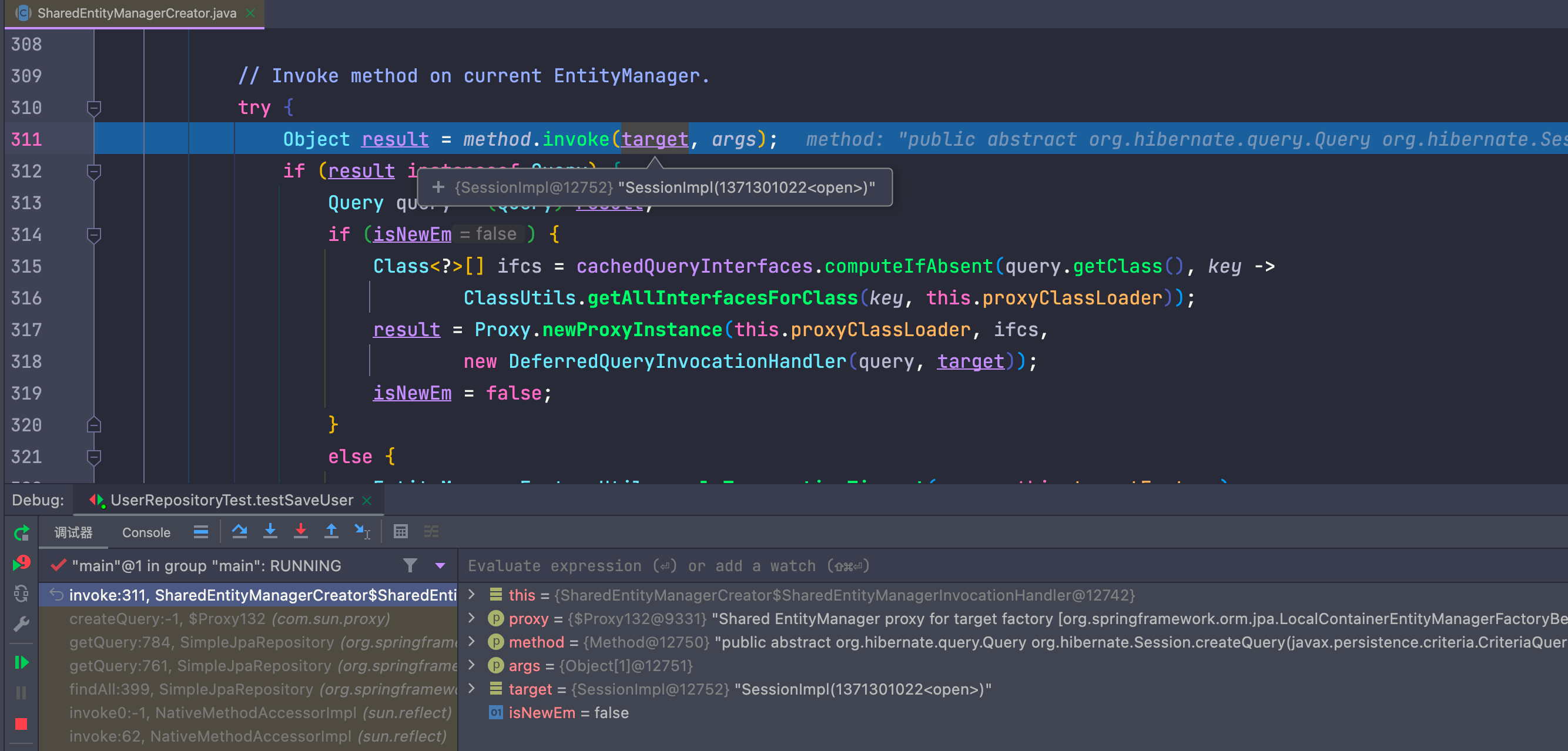 Spring Data JPA 之如何自定义Repository_曾小二的秃头之路的博客-CSDN博客_jpa 自定义repository