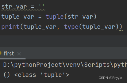 python数据类型及tuple元组_tuple[int]-CSDN博客