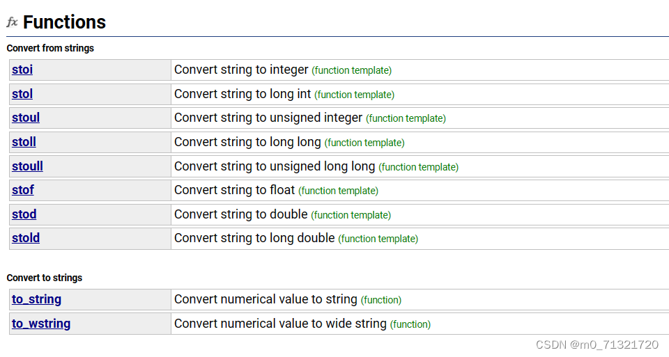 C++11入门