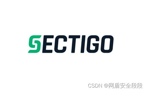 Sectigo https证书