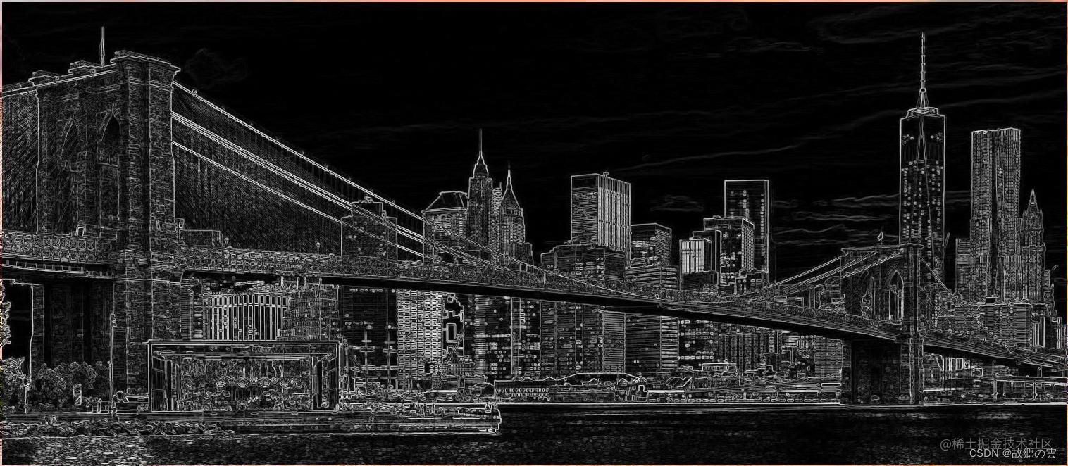 翻译：Edge Detection in Python（使用 Python 进行边缘检测）_ucb edge detection ...