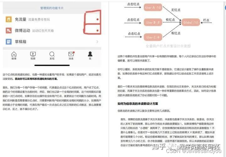完虐！面试被问亿级并发系统设计，我用这份笔记吊打了他