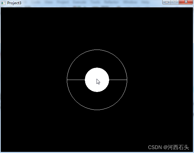 为dev c++配置图形开发环境easyx之mingw32