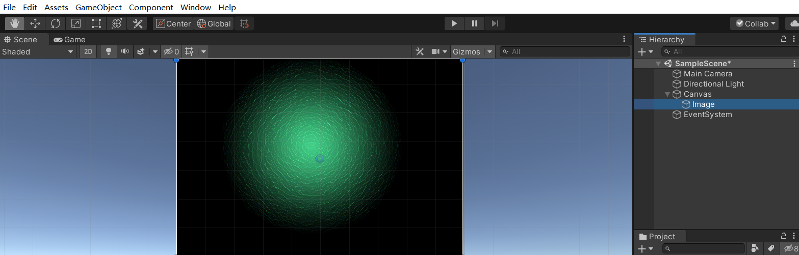 Unity 如何将3d模型呈现在2d平面上 Sig的博客 程序员秘密 程序员秘密