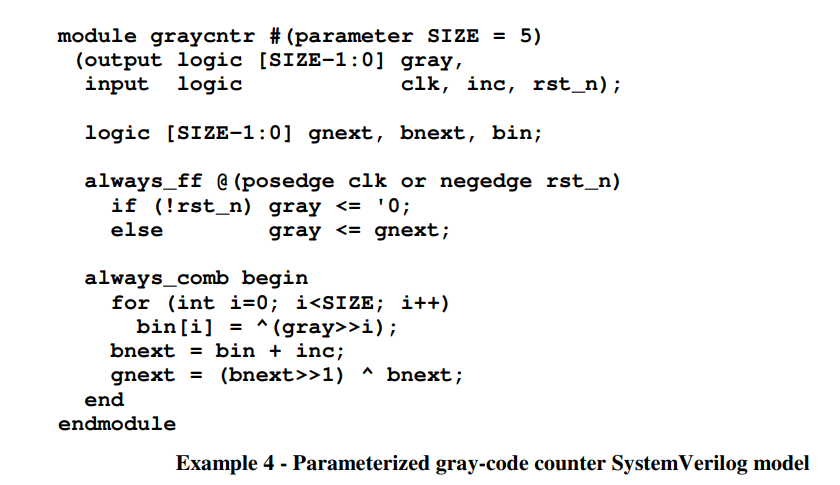 跨时钟域处理解析（二）（Clock Domain Crossing (CDC) Design & Verification ...