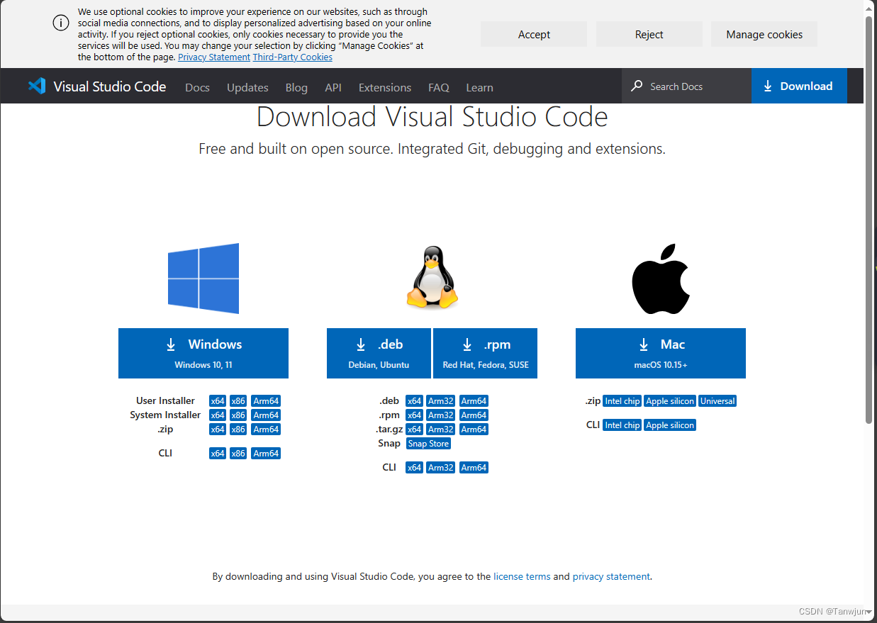 Python IDE的选择-CSDN博客