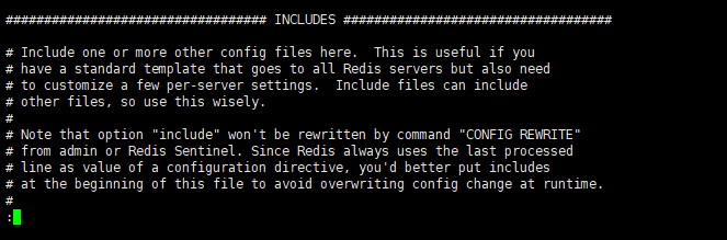 Linux 常见命令操作